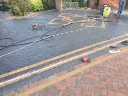 Why Choose Us For All Your Driveway Paving Needs in Chester, PA?